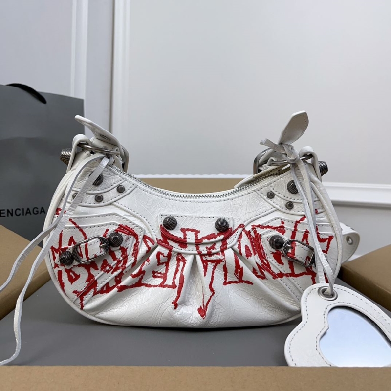 Balenciaga Satchel Bags